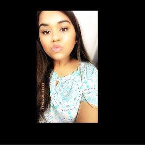 Meet your Posher, Chandni
